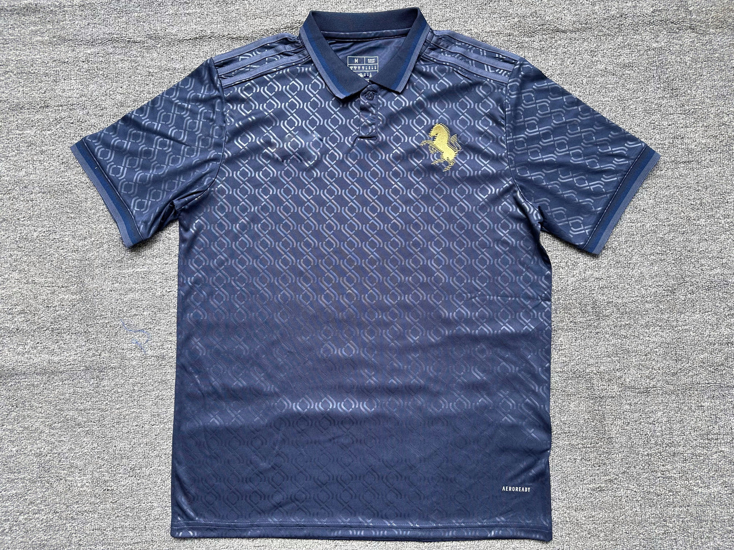 Maillot Juventus 2024-2025