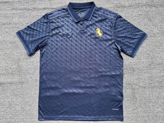 Maillot Juventus 2024-2025