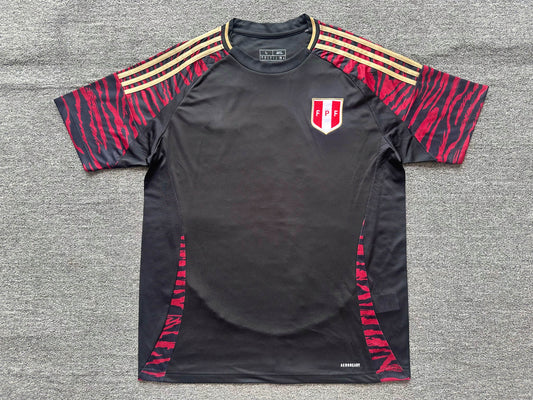 Maillot Pérou 2024-2025