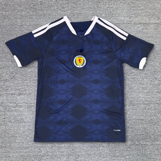 Maillot Ecosse Domicile 2026-2027