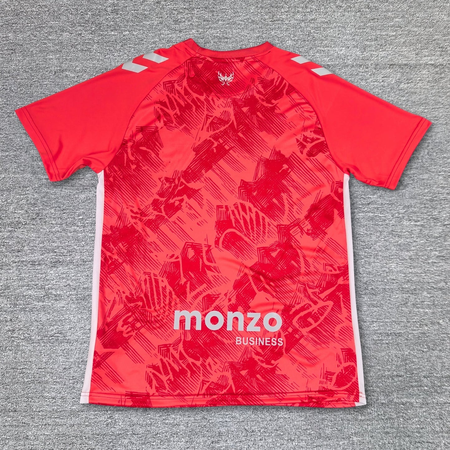 Maillot Coventry City Extérieur 2025-2026