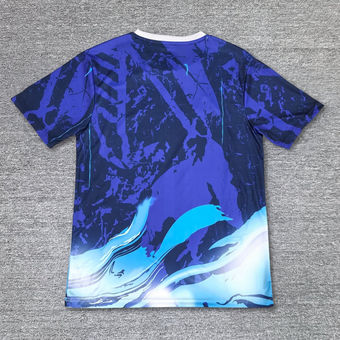 Maillot Japon Concept 2025-2026