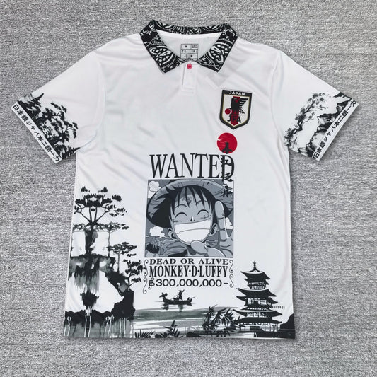 Maillot Japon Concept One Piece 2025-2026