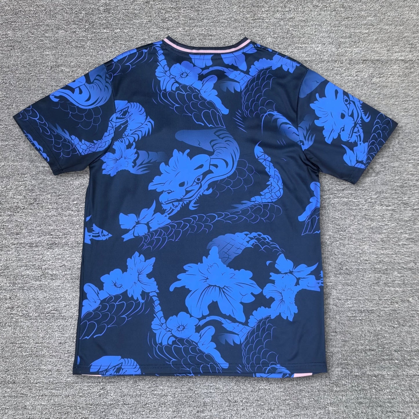 Maillot Japon Concept Dragon 2025-2026