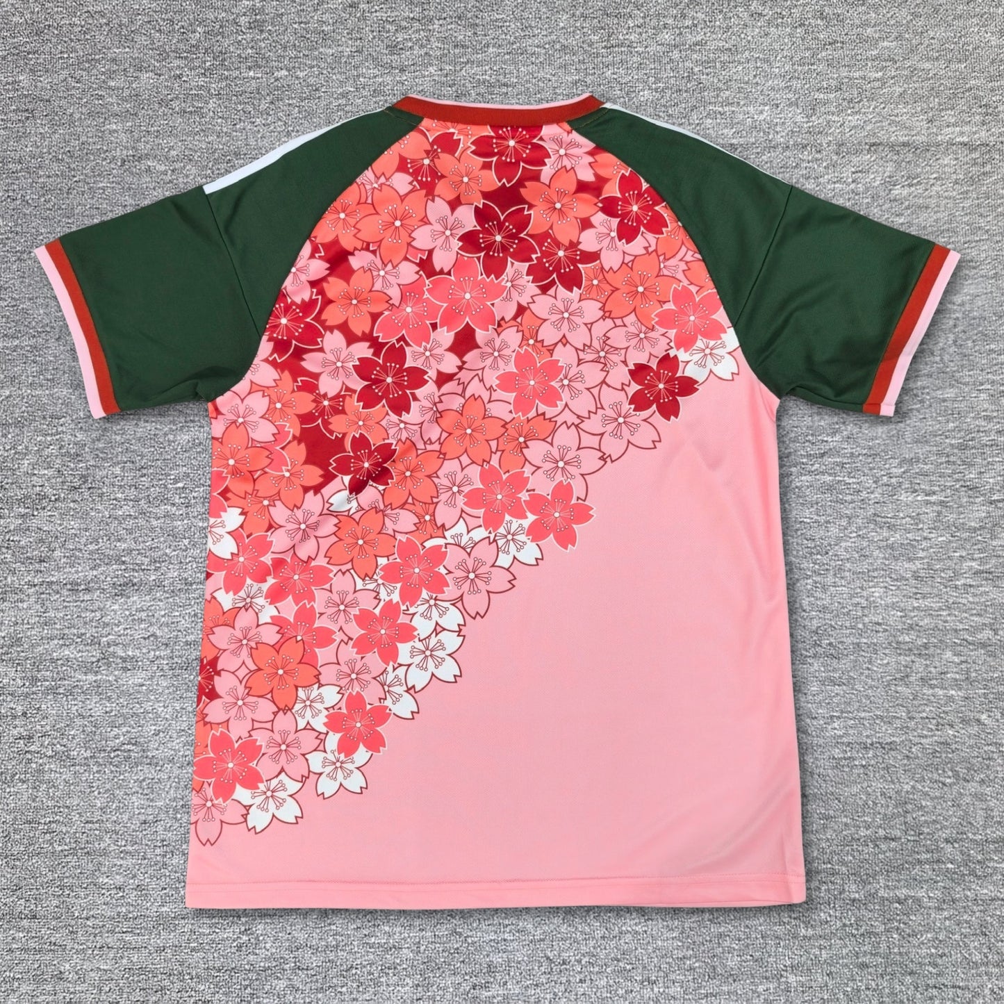 Maillot Japon Concept 2025-2026
