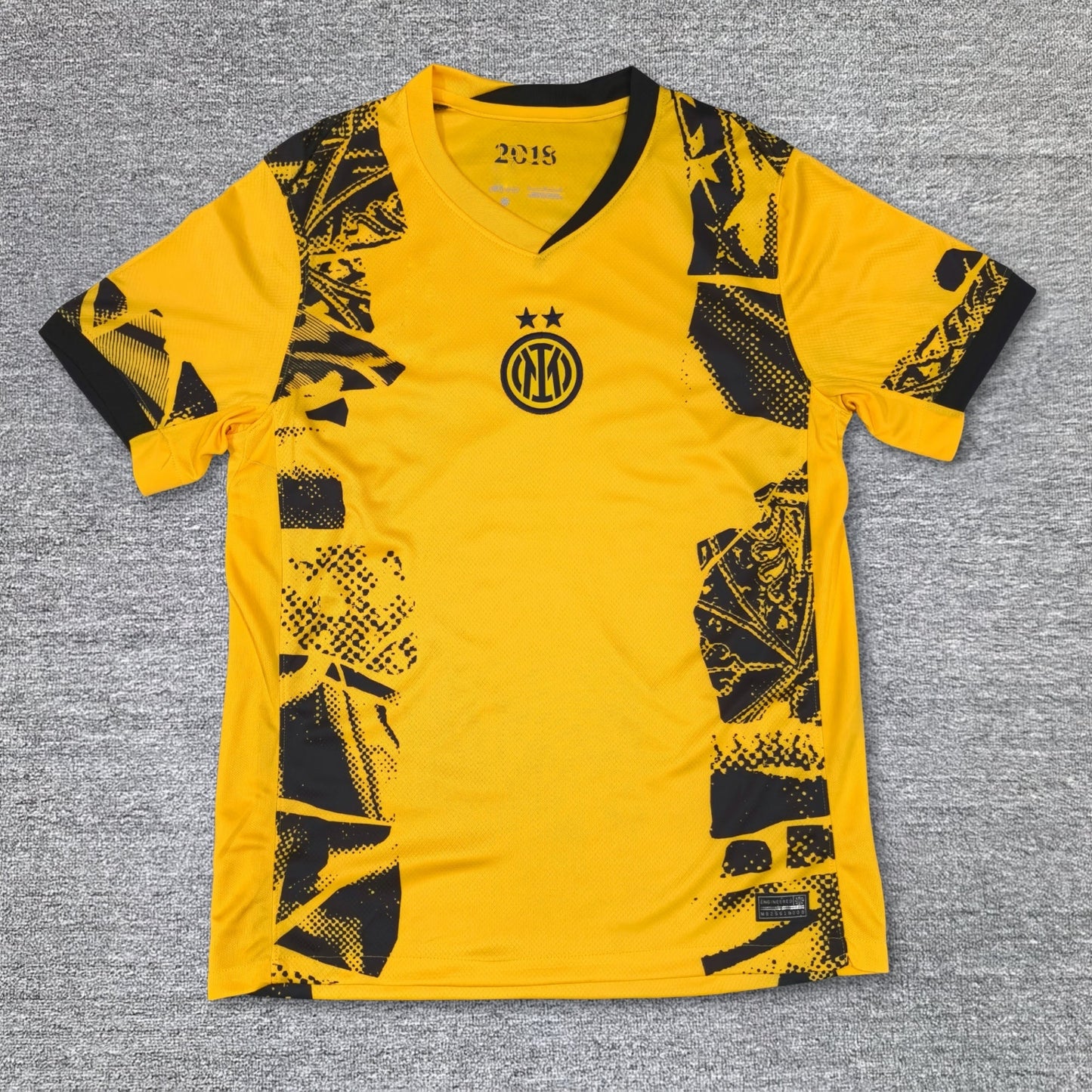 Maillot Inter Milan Third 2024-2025