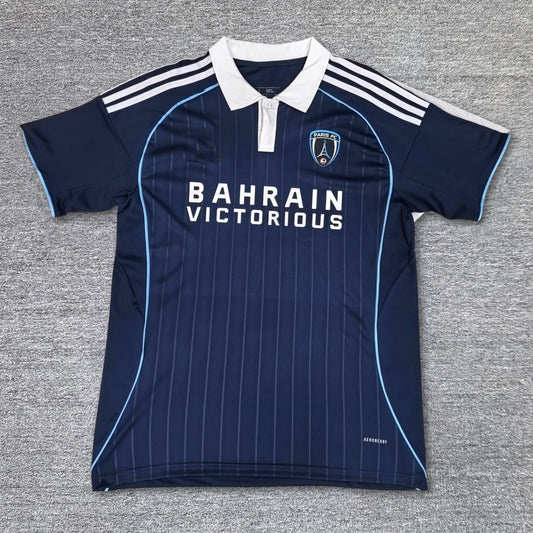 Maillot Paris Domicile 2025-2026