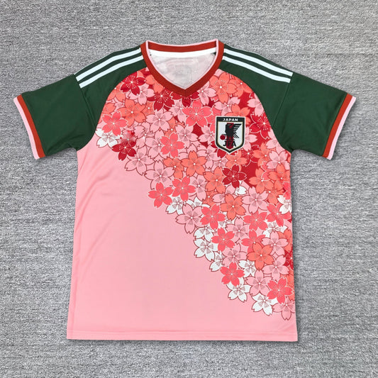 Maillot Japon Concept 2025-2026
