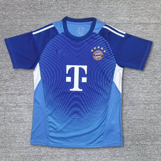 Maillot Bayern Gardien 2025-2026
