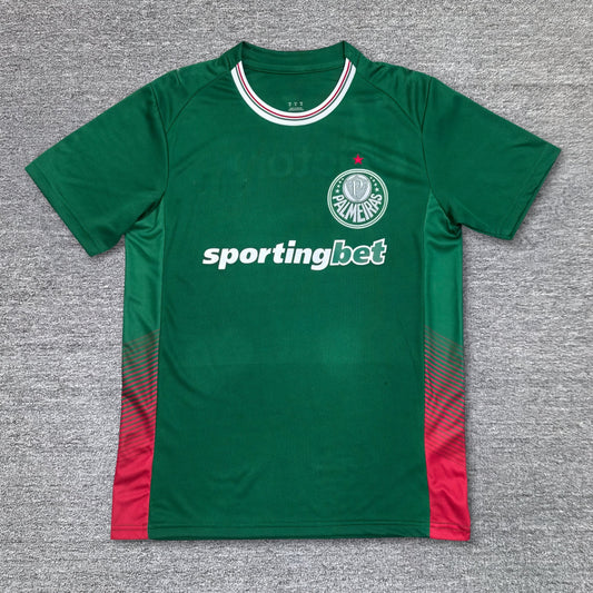 Maillot Palmeiras Domicile 2026-2027