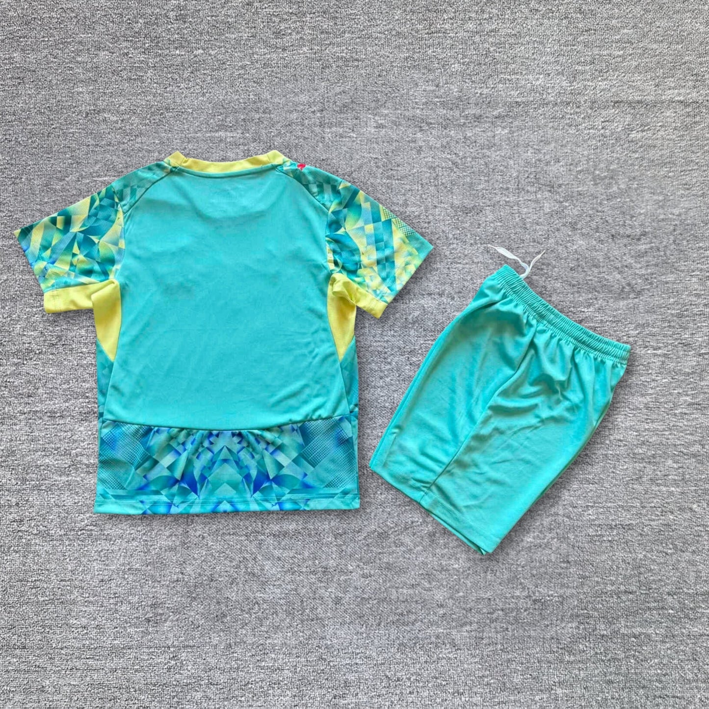 Ensemble Enfant Portugal Gardien 2026-2027