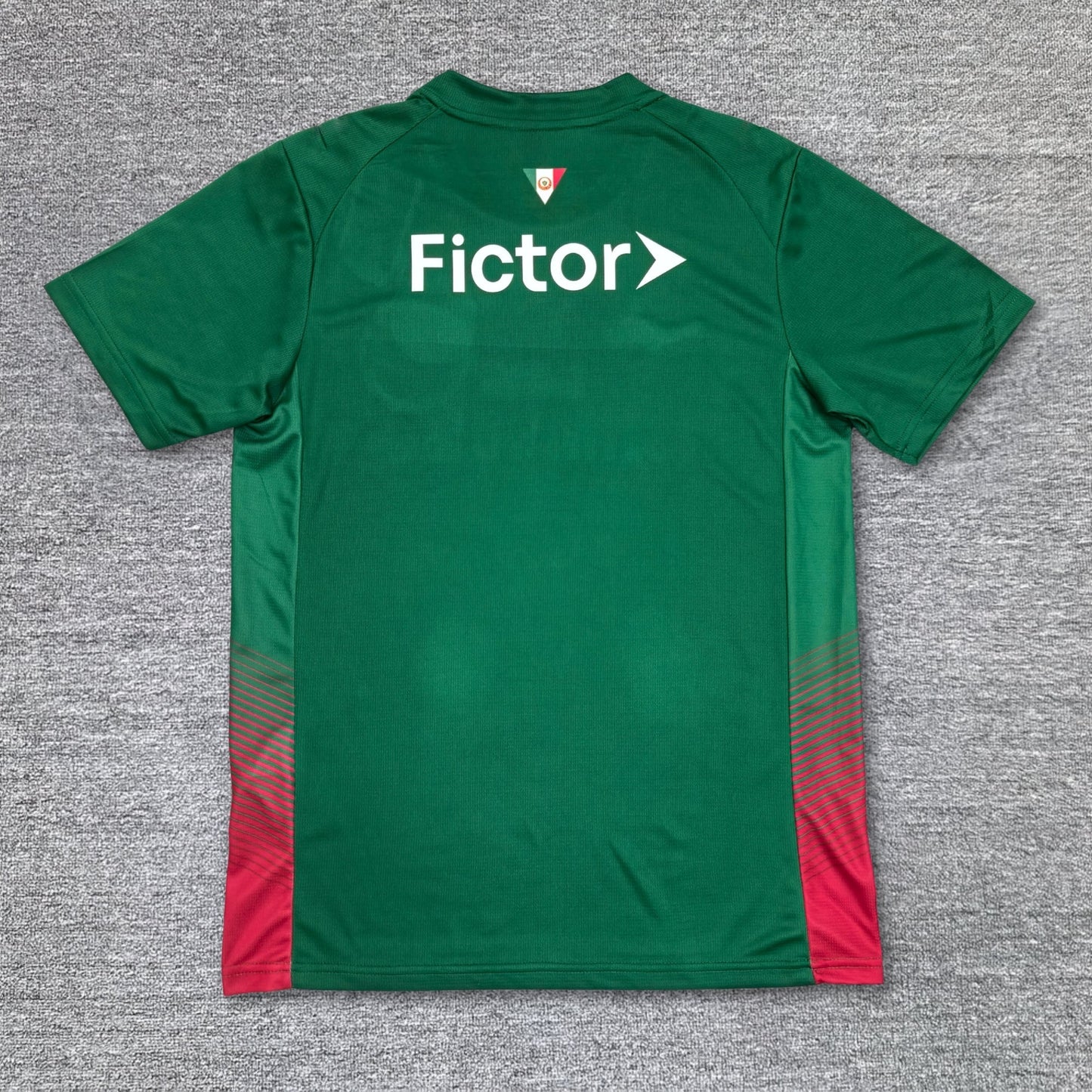 Maillot Palmeiras Domicile 2026-2027