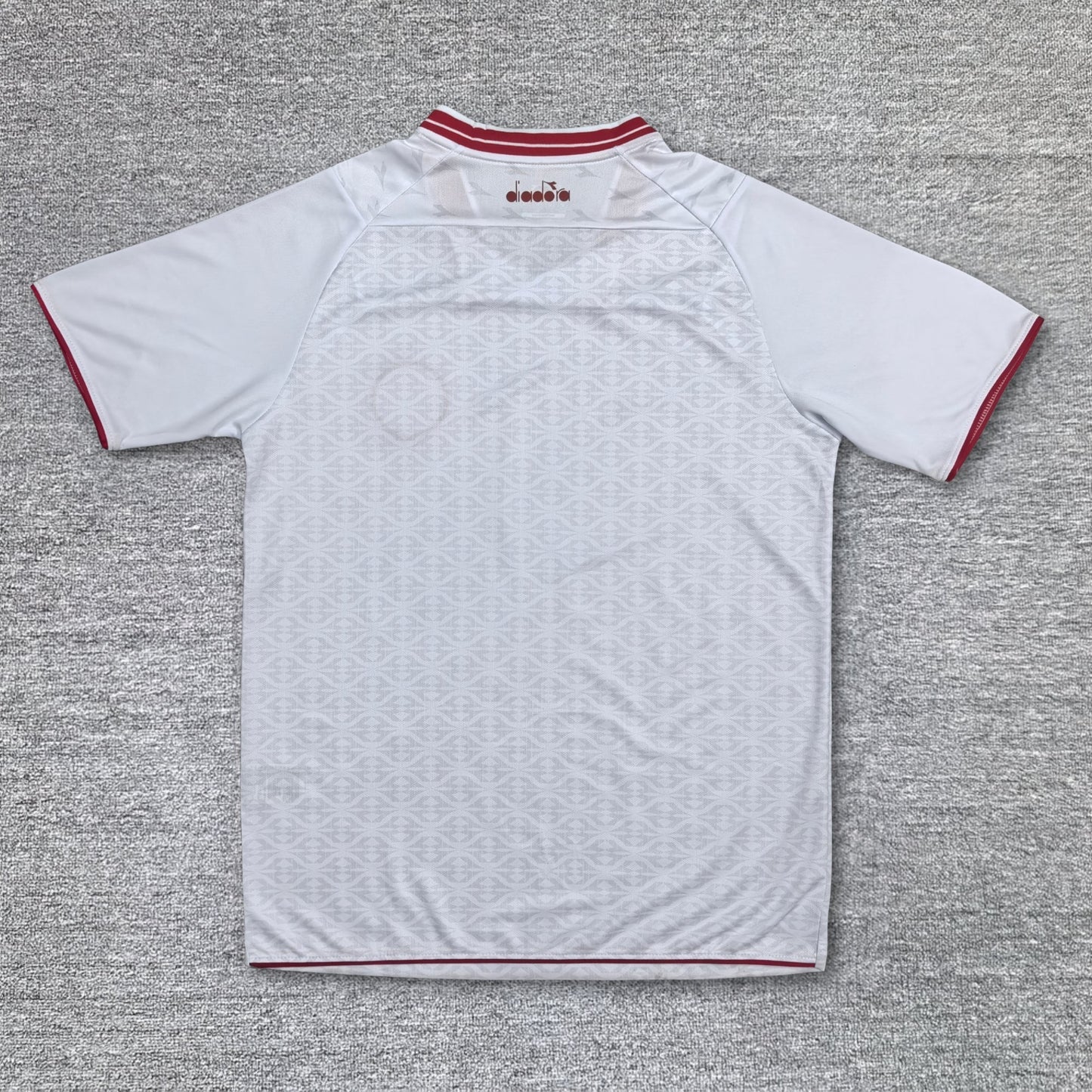 Maillot Club Náutico 2025-2026