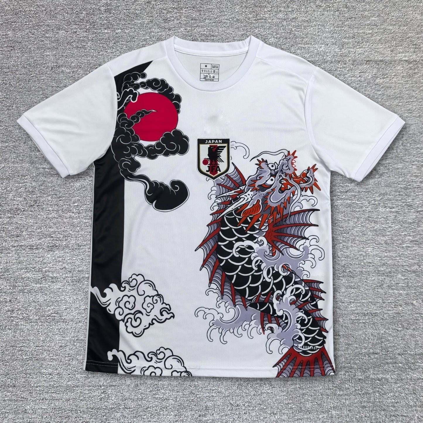 Maillot Japon Concept 2025-2026