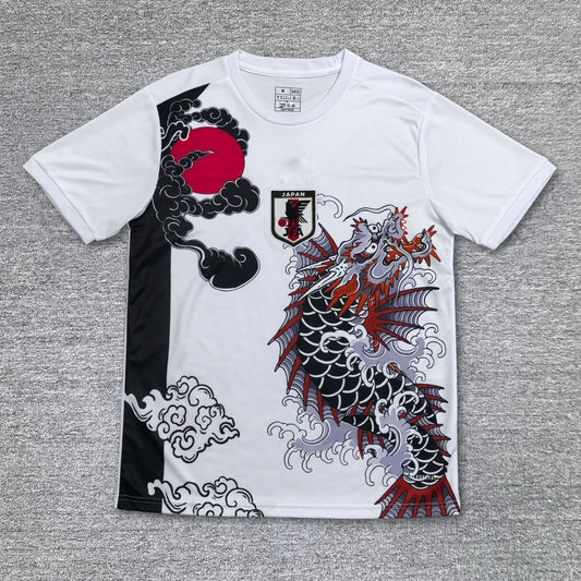 Maillot Japon Concept 2025-2026