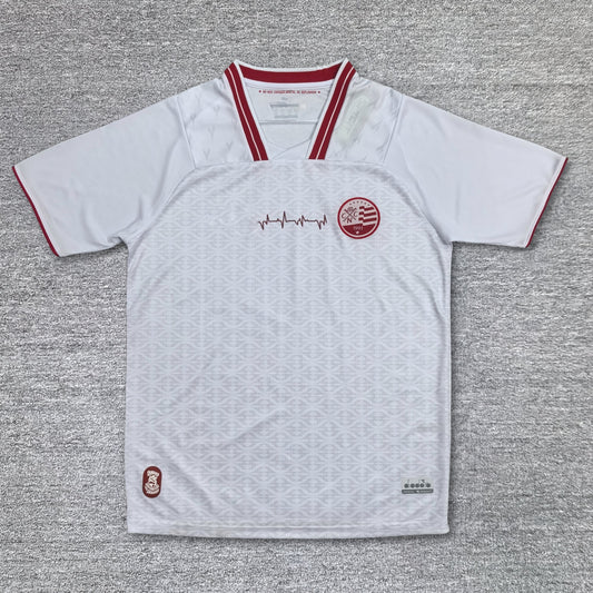Maillot Club Náutico 2025-2026