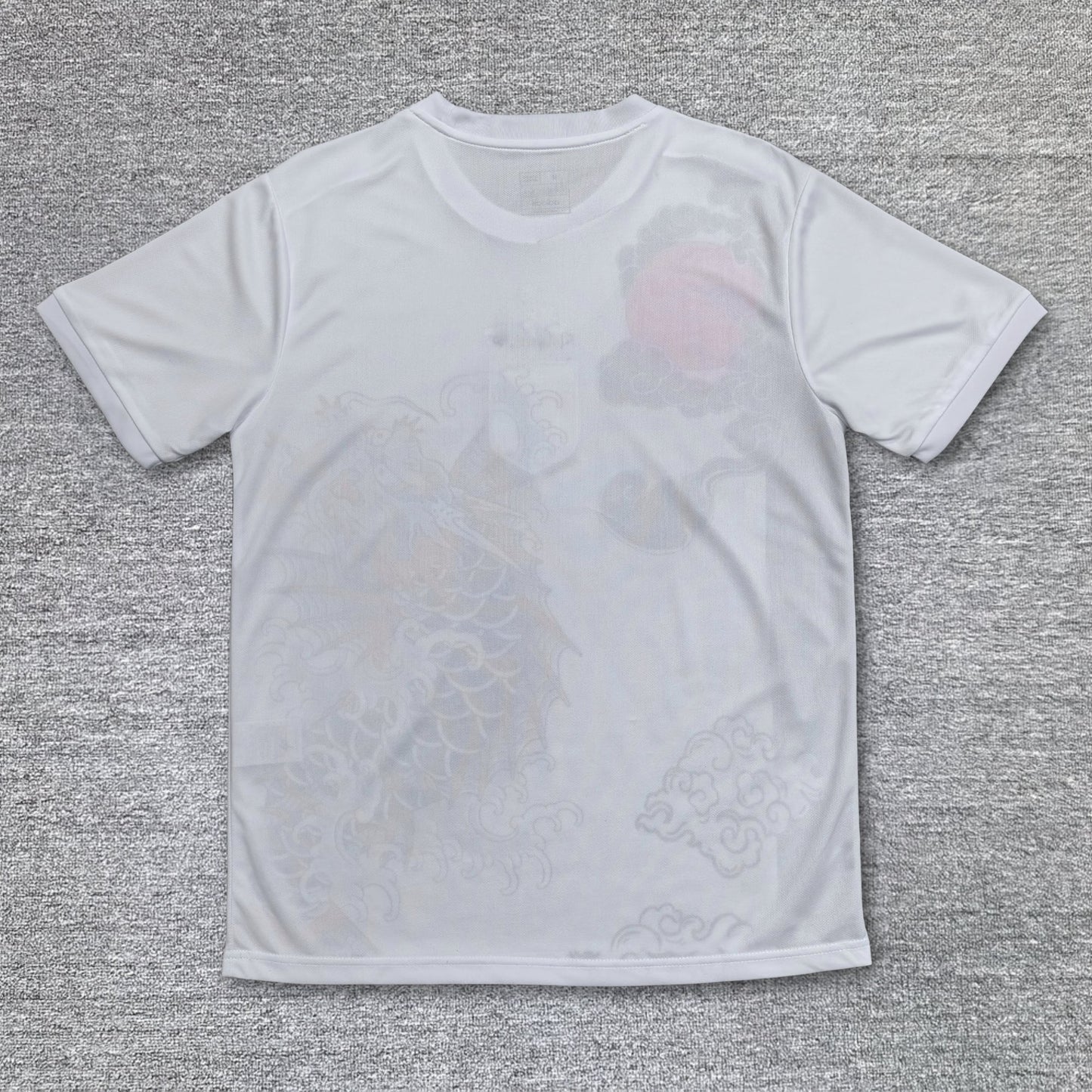 Maillot Japon Concept 2025-2026