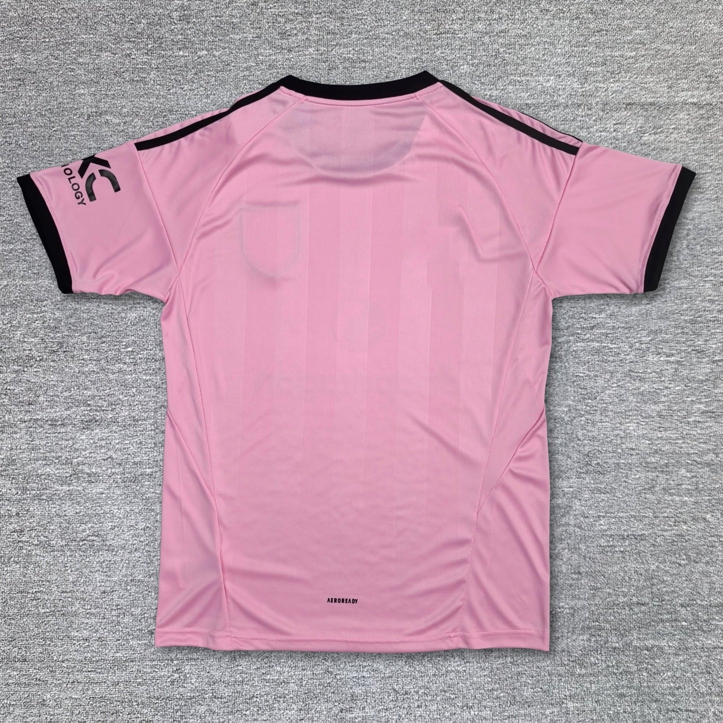 Maillot Manchester United 2025-2026