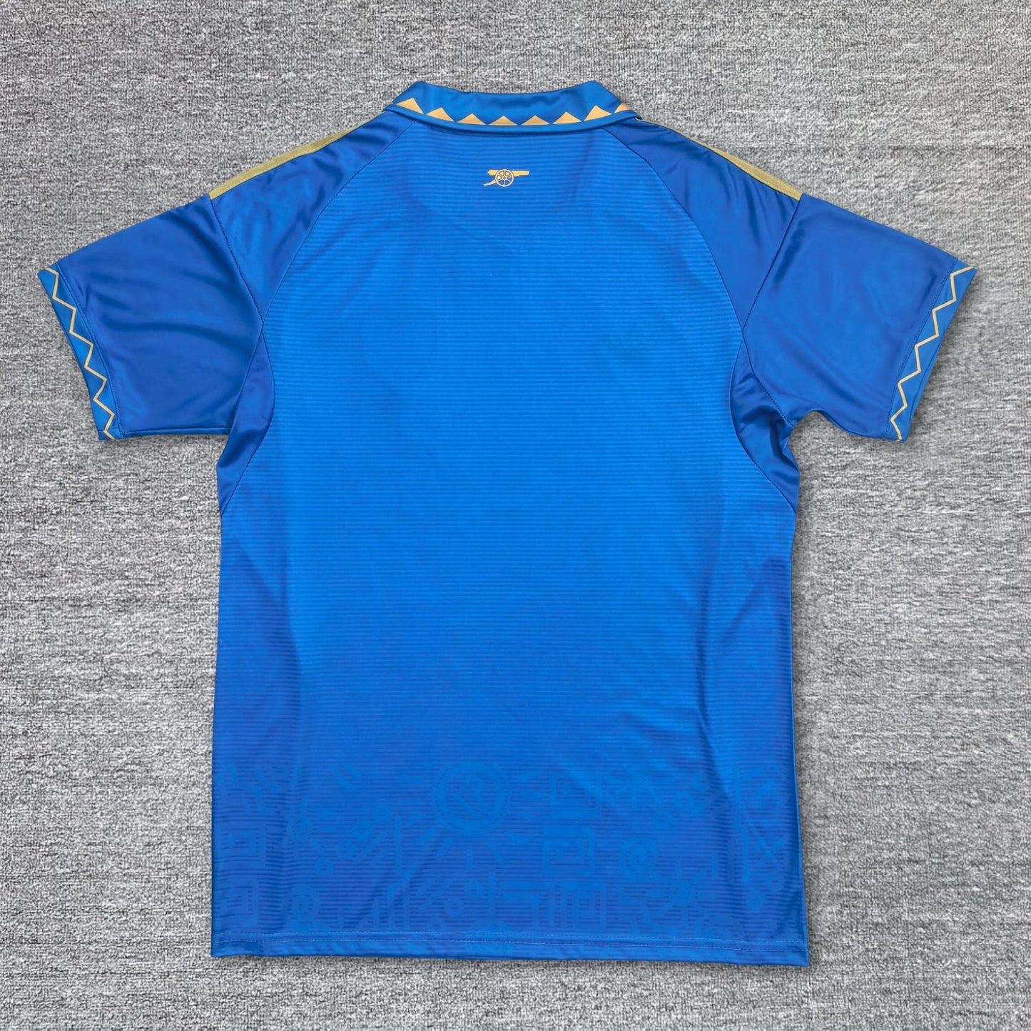 Maillot Arsenal 2025-2026