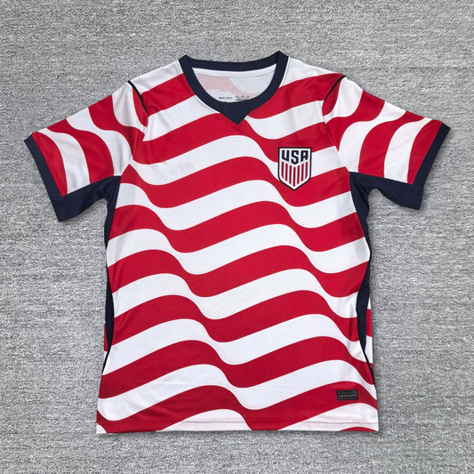 Maillot USA 2026-2027