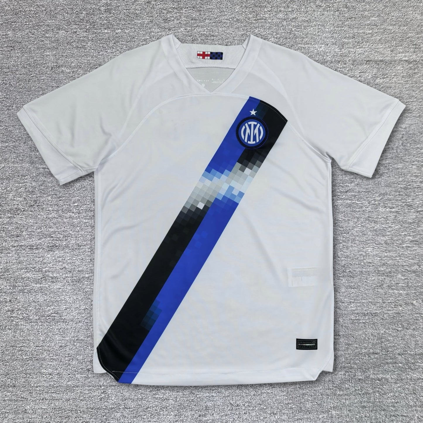 Maillot Inter Milan Extérieur 2023-2024