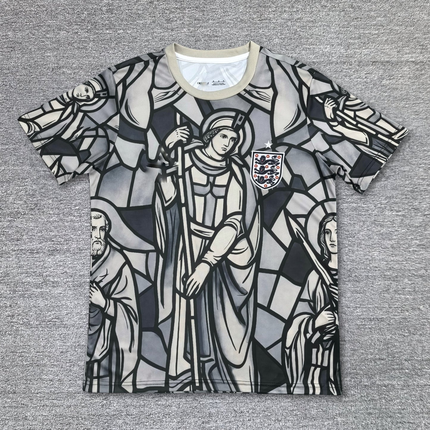 Maillot Angleterre x Palace 2025-2026