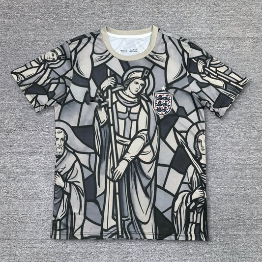 Maillot Angleterre x Palace 2025-2026