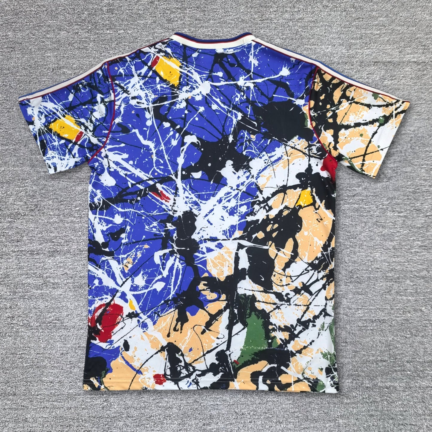 Maillot Manchester United Stone Roses 2026-2027