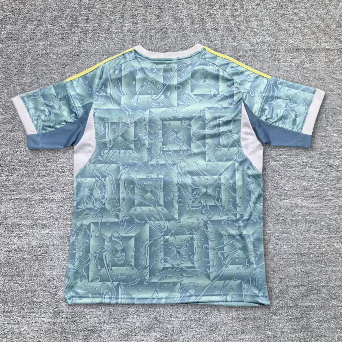 Maillot Juventus 2025-2026