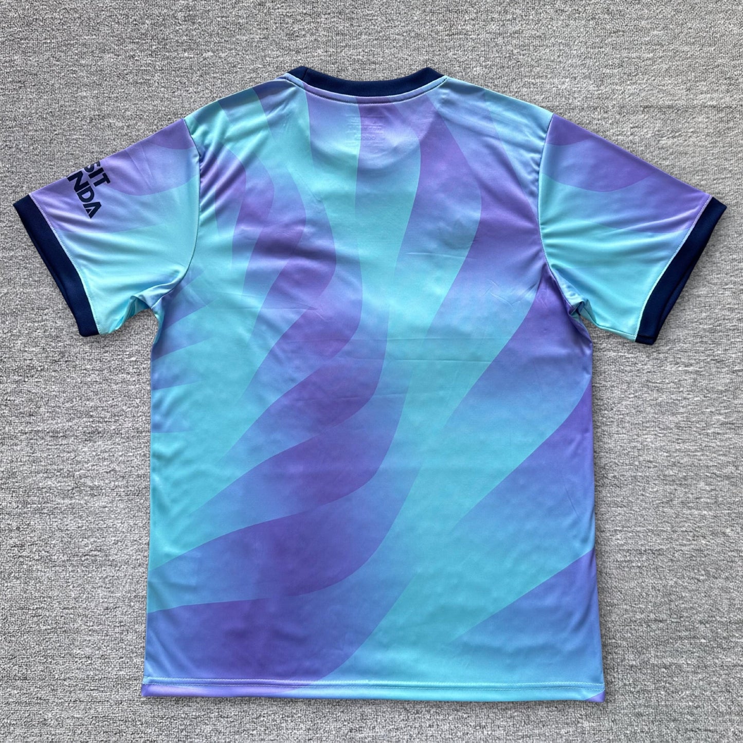 Maillot Arsenal 2024-2025