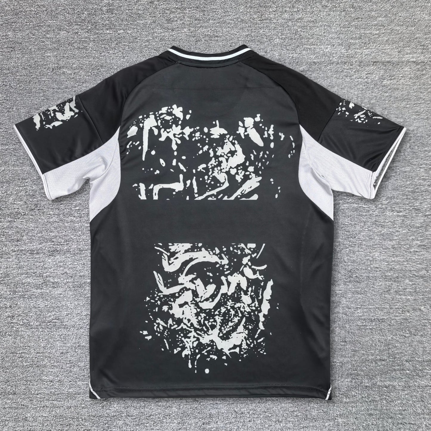 Maillot Al Nassr Fourth 2025-2026