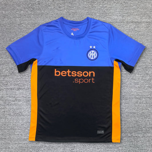 Maillot Inter Milan x ACG 2025-2026