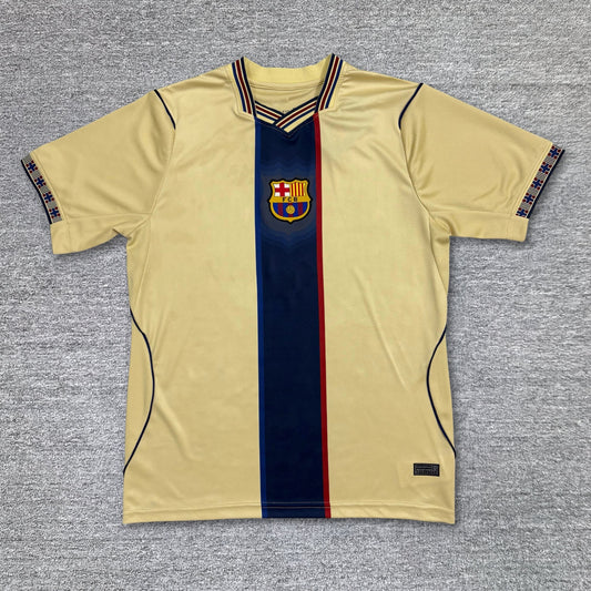 Maillot FC Barcelone 2025-2026
