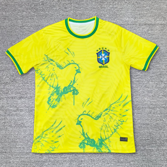 Maillot Brésil Concept 2024-2025