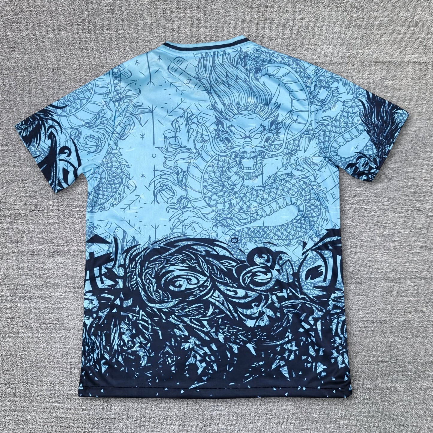 Maillot Barcelone Concept 2024-2025