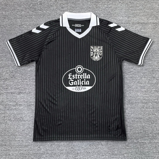 Maillot Celta Vigo 2025-2026