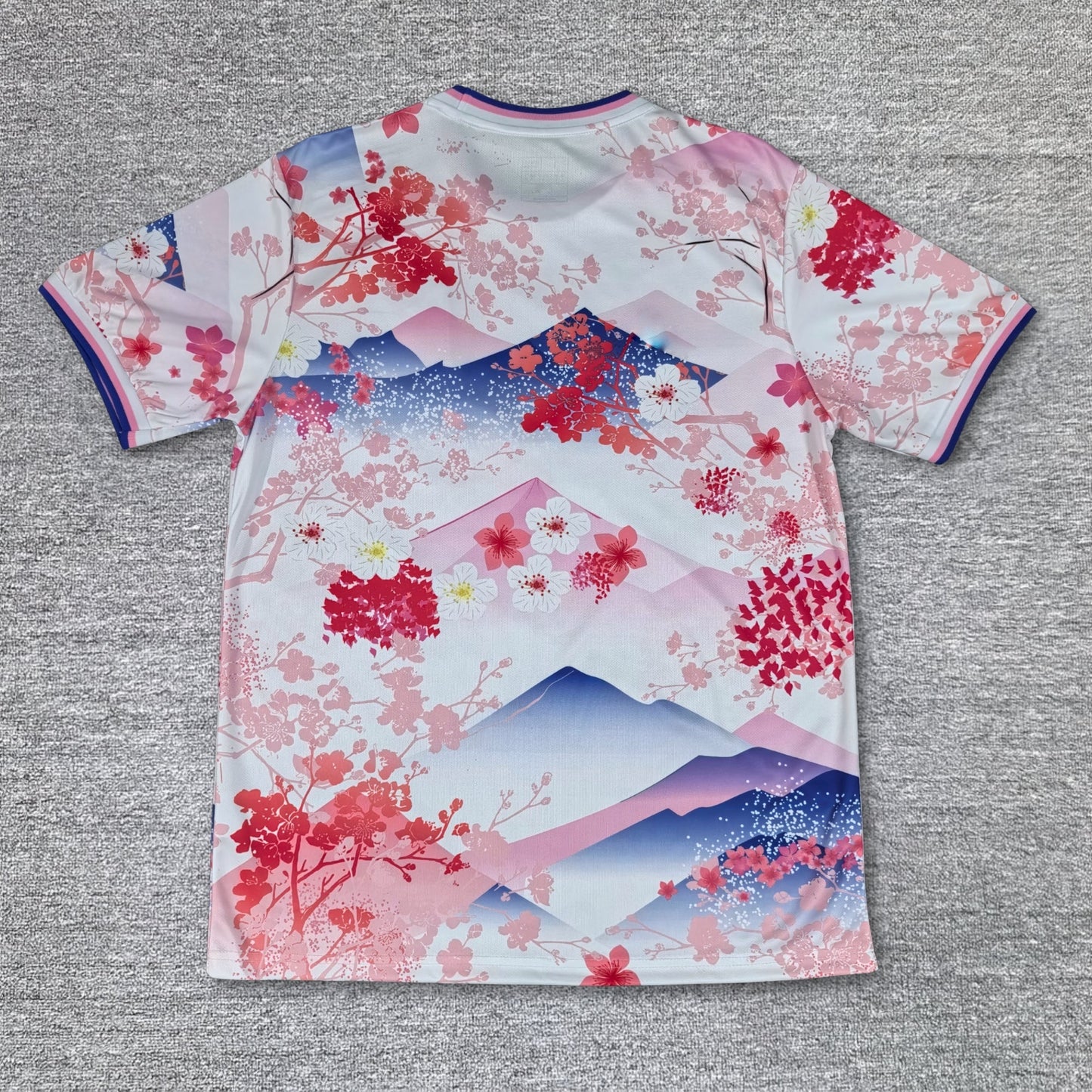 Maillot Japon Concept 2025-2026