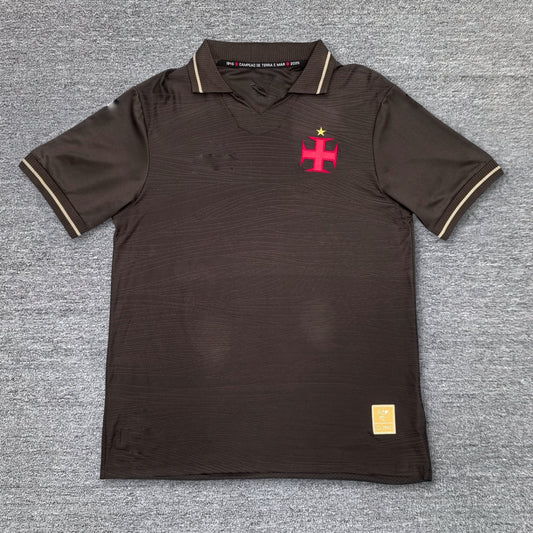 Maillot Vasco De Gama Third 2025-2026