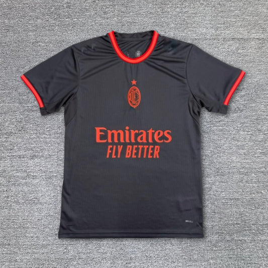 Maillot AC Milan Third 2025-2026