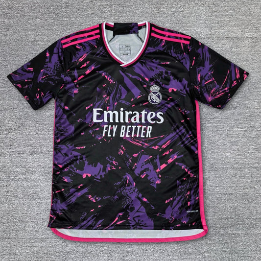 Maillot Real Madrid Concept 2025-2026