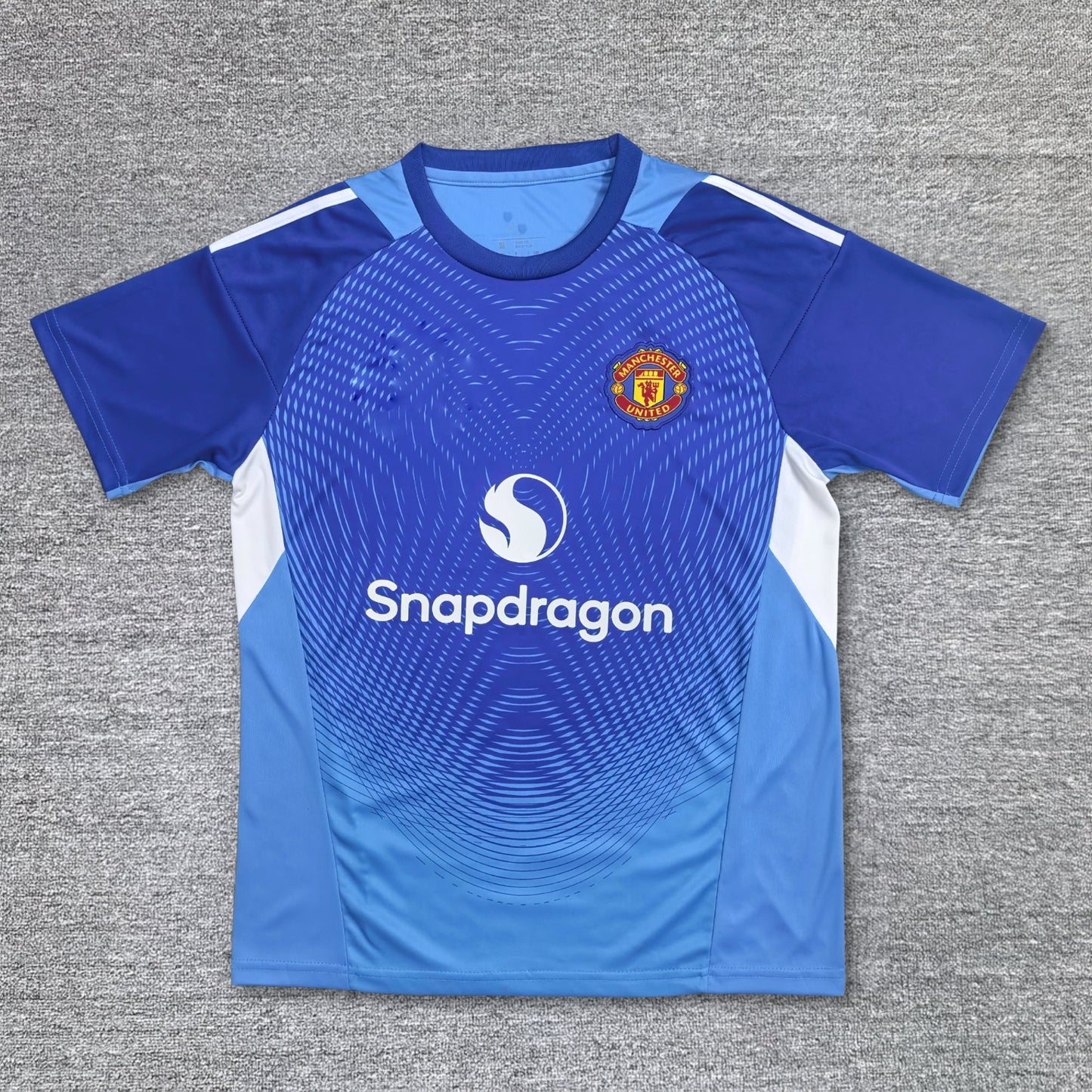 Maillot Manchester United Gardien 2025-2026