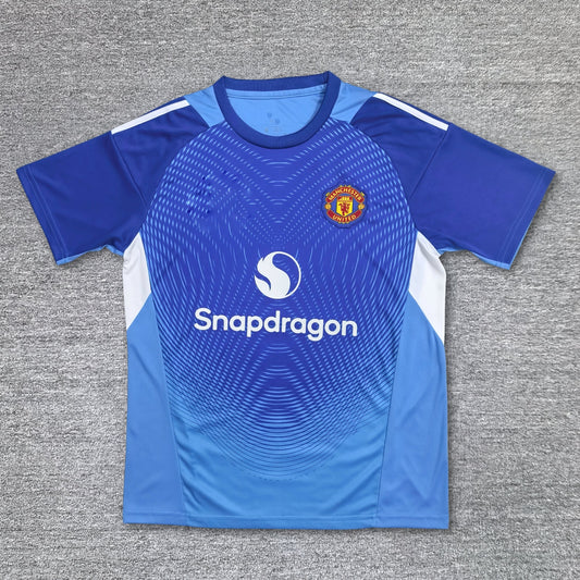 Maillot Manchester United Gardien 2025-2026