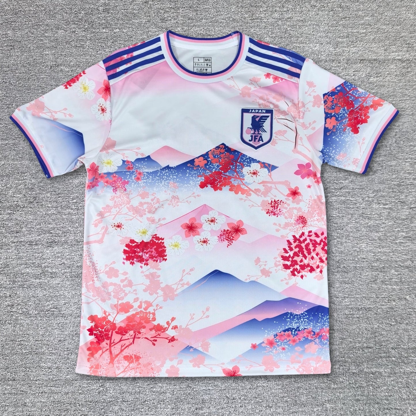 Maillot Japon Concept 2025-2026