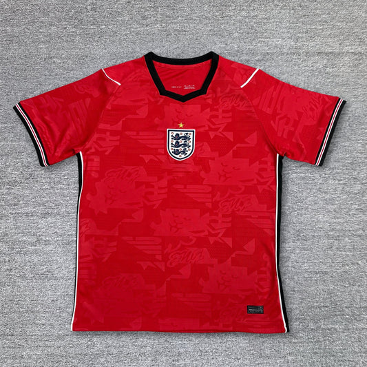 Maillot Angleterre 2025-2026
