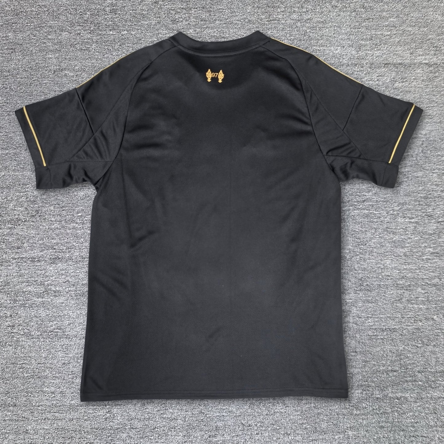 Maillot Liverpool 2025-2026