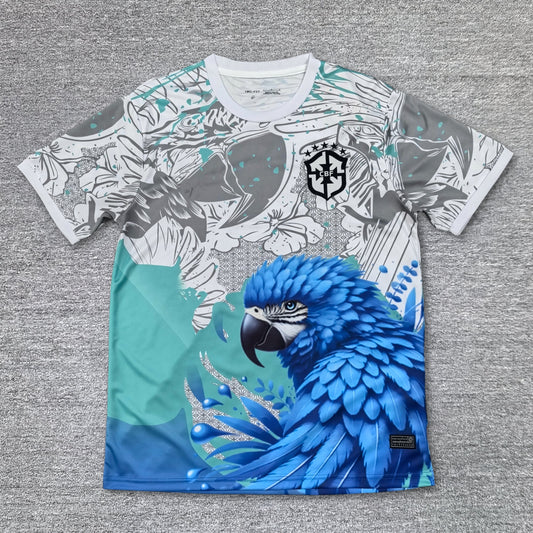 Maillot Brésil Concept 2024-2025