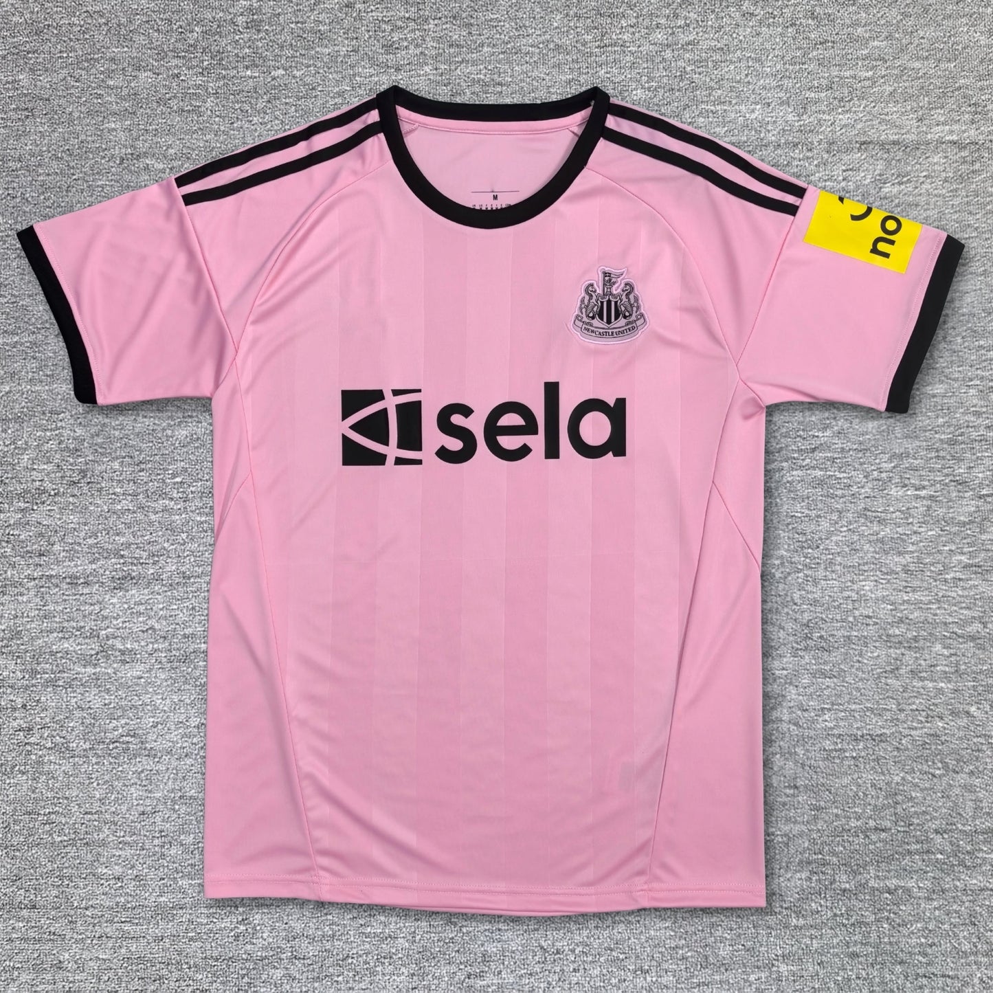 Maillot Newcastle Third 2025-2026