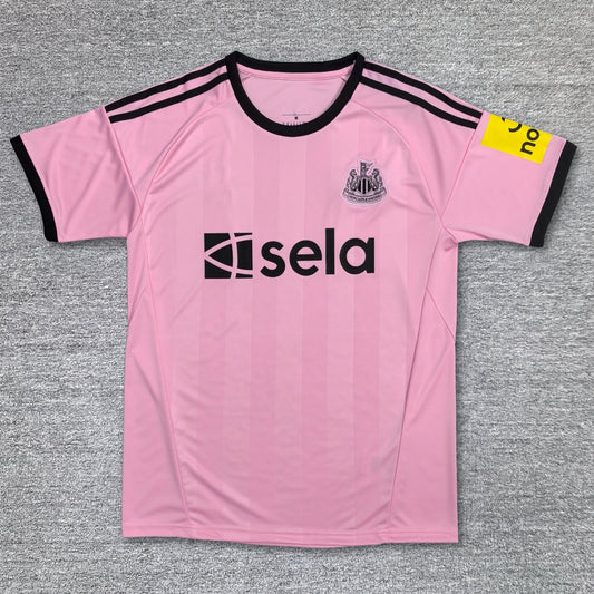 Maillot Newcastle Third 2025-2026