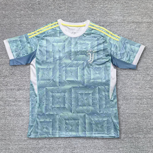 Maillot Juventus 2025-2026