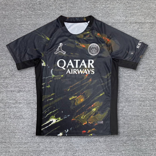 Maillot Paris Fifth 2025-2026